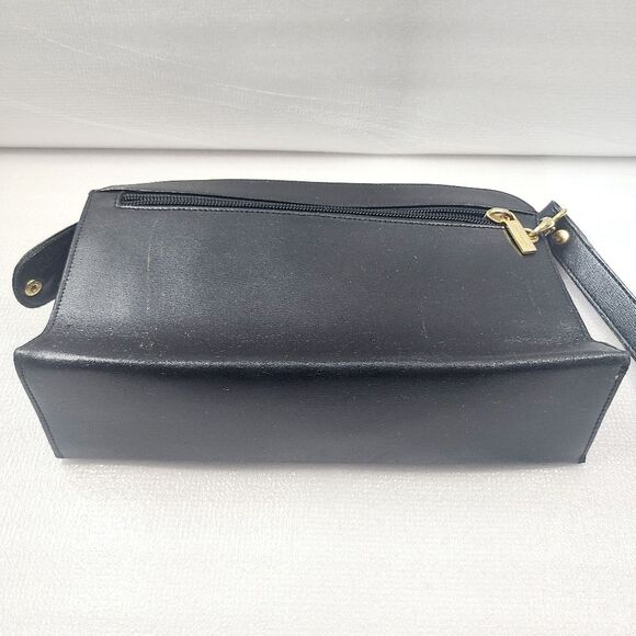 Givenchy Leather Clutch Bag - Picture 7 of 7